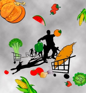 zombie-carts-w-groceries